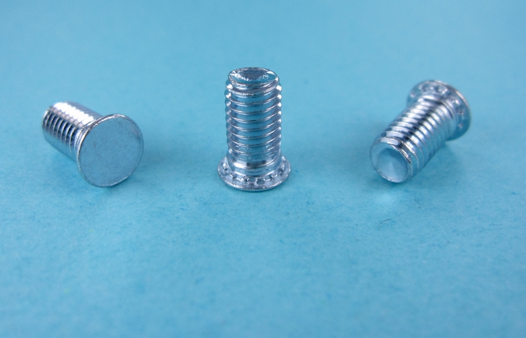 Rivet- Flush-Head Studs (FH Series)